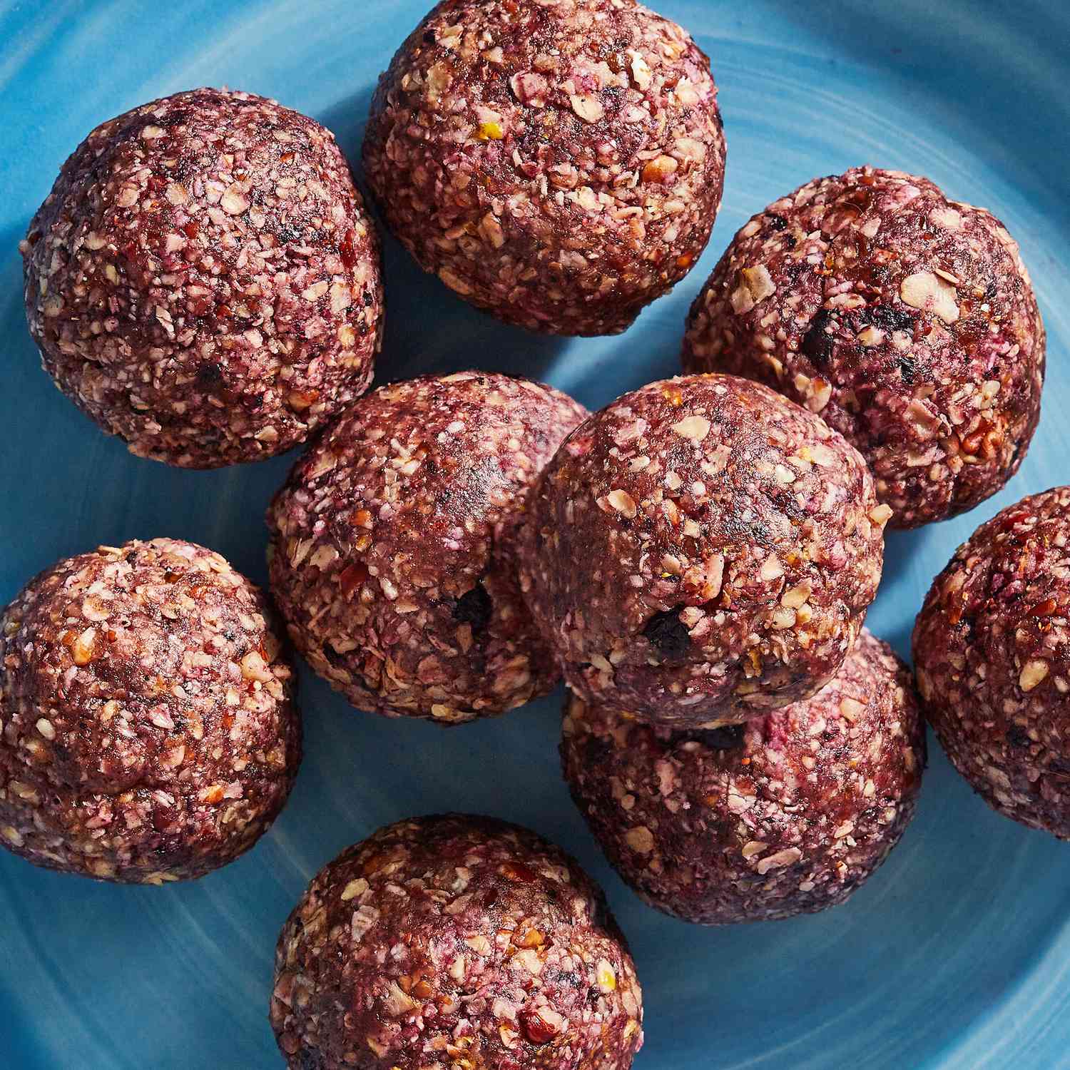 Healthy Bites 5 Nutritious Snack Recipes You’ll Love