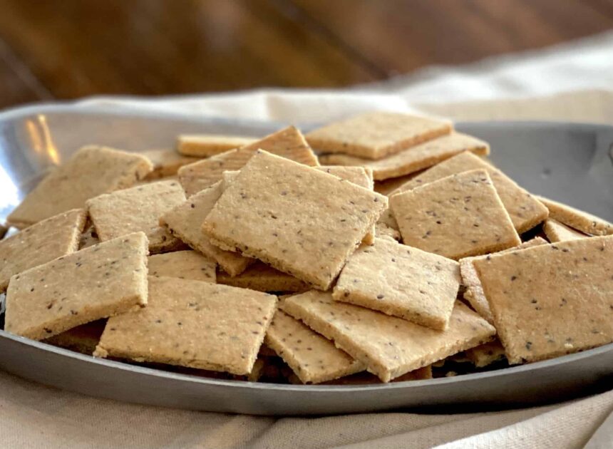 Snack Attack 5 Easy, Delicious Recipes for Any Time of Day