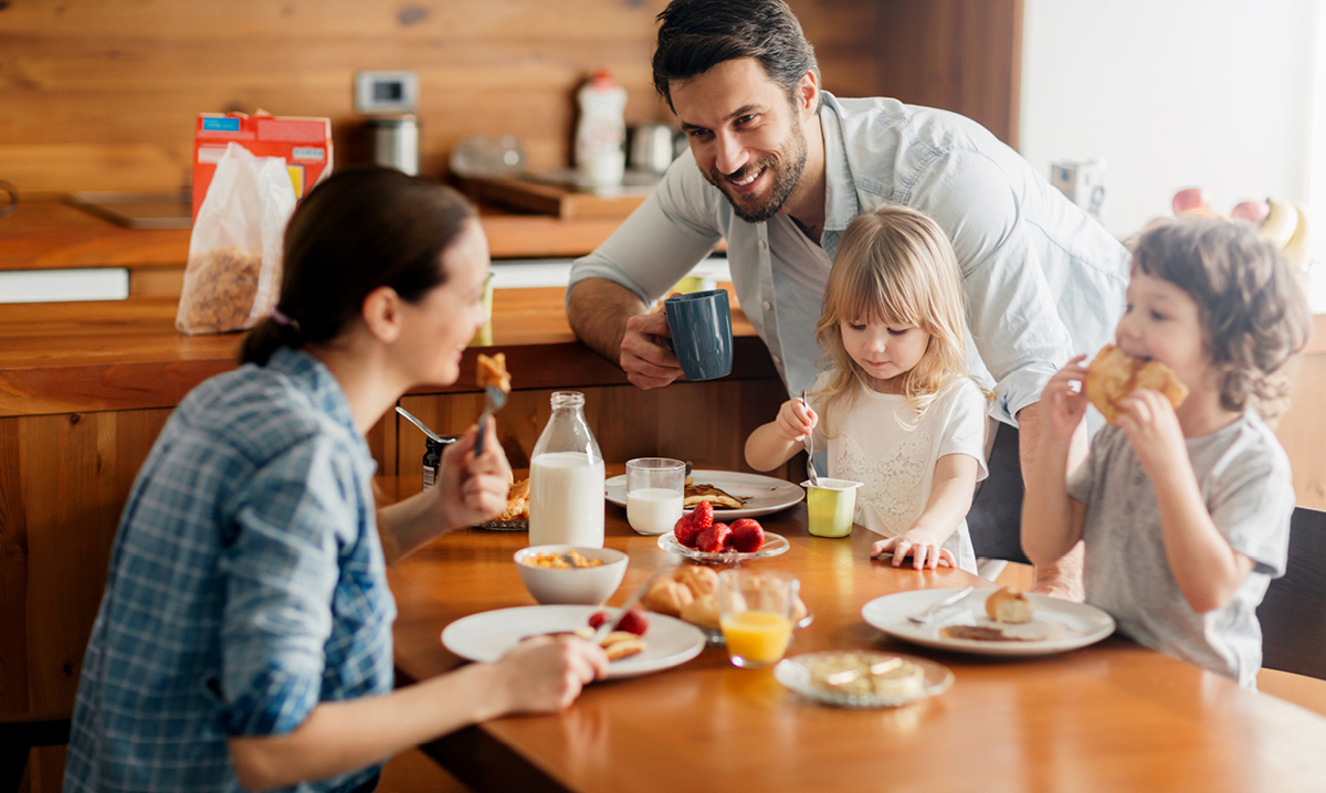 15 Easy Plant-Based Breakfast Recipes Vegan Fall Favorites for Cozy Days