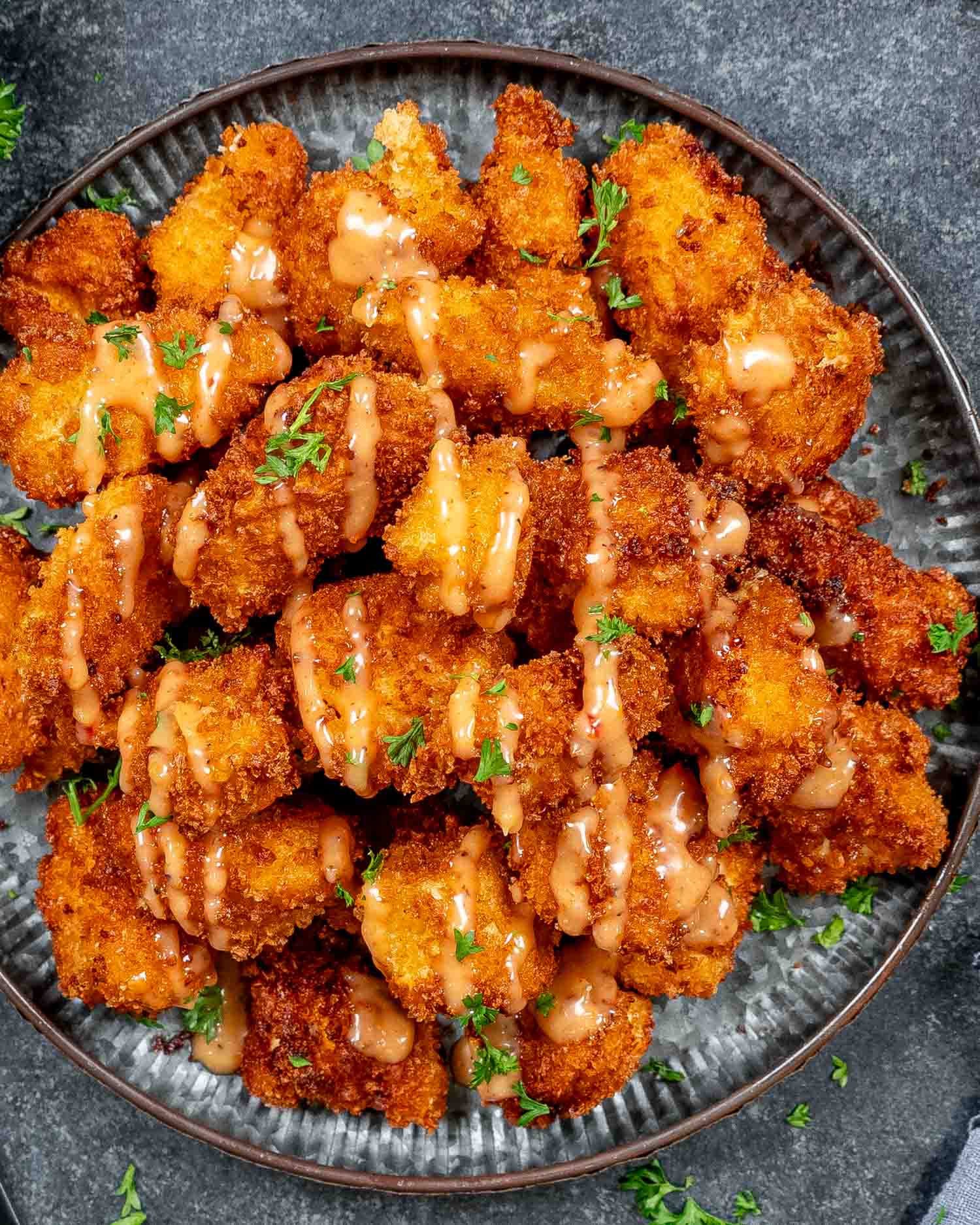 Family-Friendly Bang Bang Chicken Bites and More Top Dinner Hacks for 2025