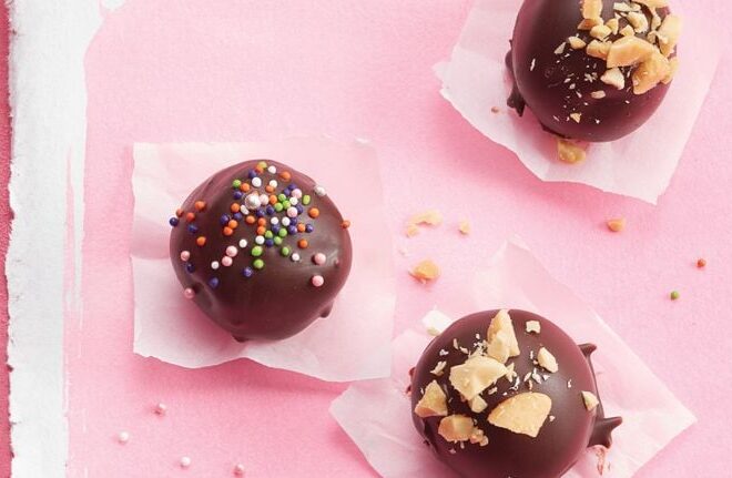 Dessert Dreams Top Recipes to Elevate Your Baking Game