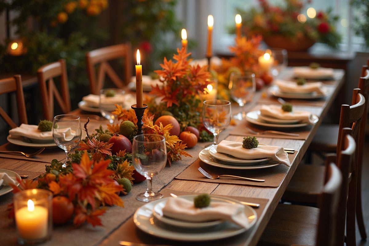 15 Cozy Fall Lunch Recipes to Warm Up Your Weekdays in 2025