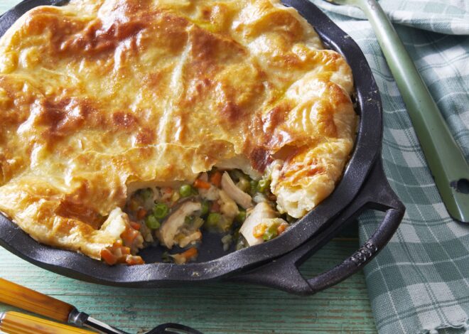 Cozy Fall Dinner Recipes Quick, Flavorful Meals Ready in Under 45 Minutes